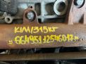  SsangYong 664.951 664951 D20DT EURO III  3